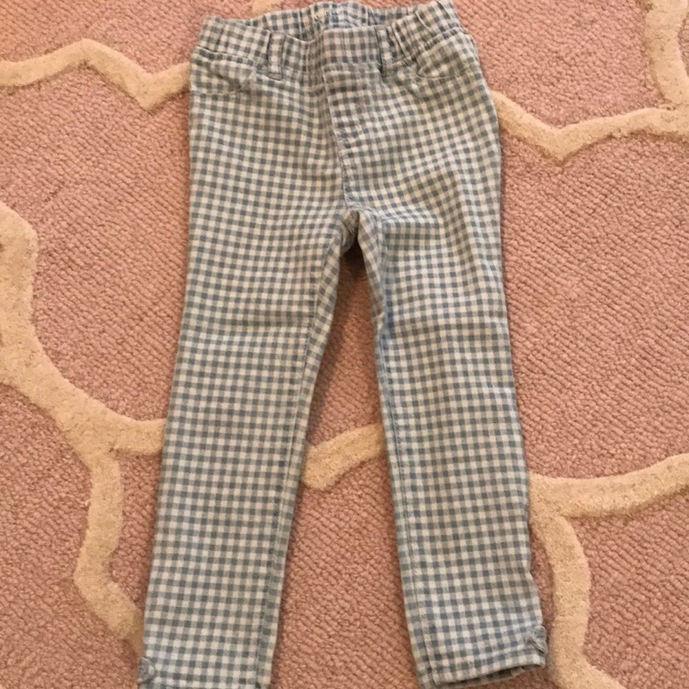 Gap jeans 